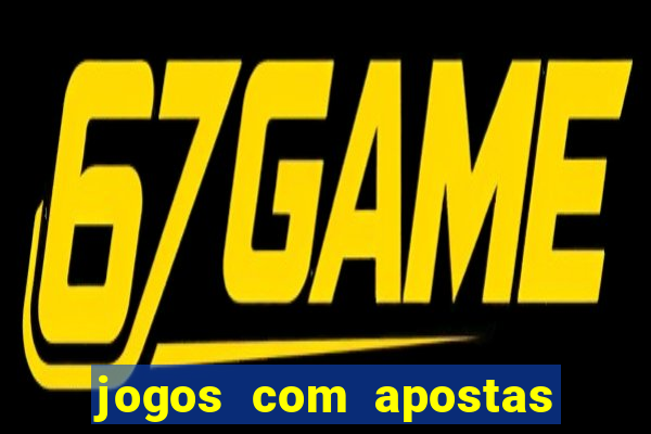 jogos com apostas de 10 centavos